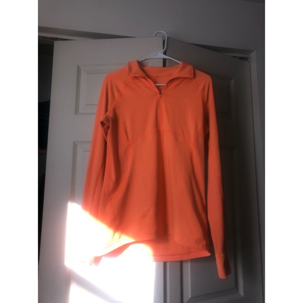 Adidas long sleeve